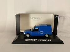 Norev renault express d'occasion  Expédié en Belgium