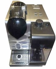 Cafetera cápsula DeLonghi Nespresso Lattissima EN520SL sin tanque de agua, usado segunda mano  Embacar hacia Argentina