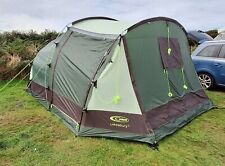 Gelert lakesbury tent for sale  CAERNARFON
