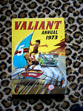 Valiant annual 1973 for sale  LONDON