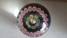 Caithness glass paperweight for sale  STOCKPORT