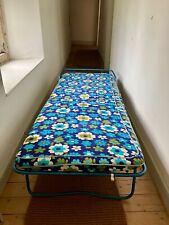 Single bed folding for sale  RADSTOCK