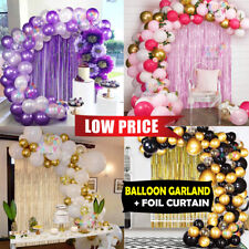 Balloon arch kit for sale  WEST BROMWICH