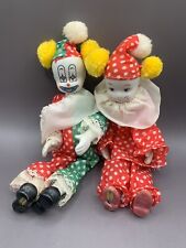 Vintage collector clown for sale  Ormond Beach
