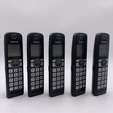 business 5 panasonic phones for sale  Buffalo Grove
