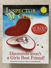 Inspector mcclue murder for sale  BISHOP'S STORTFORD