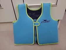 Crane swim vest for sale  THORNTON-CLEVELEYS