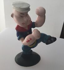 Popeye sailor man for sale  MELTON MOWBRAY