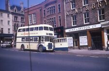 Original darlington bus for sale  SOMERTON