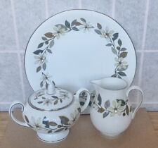 Wedgwood beaconsfield china for sale  STOCKPORT