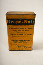 Genuine grape nuts for sale  Garden Valley