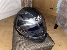 Motorbike helmets for sale  WINDSOR