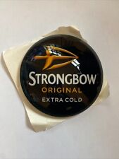Strongbow extra cold for sale  SEVENOAKS