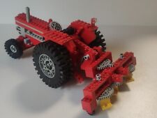 Lego 851 traktor gebraucht kaufen  Bobenheim-Roxheim