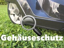 Husqvarna automower 330x gebraucht kaufen  Frontenhausen