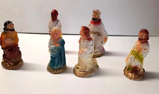 Vintage christmas nativity for sale  Syracuse