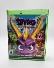 Spyro reignited game for sale  Ray