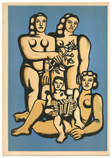 Fernand leger 1952 for sale  Cape Coral