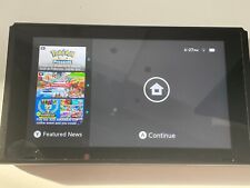 Nintendo switch console for sale  Brooklyn
