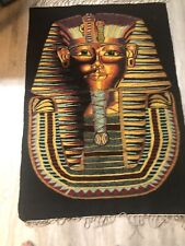 King tut tapestry for sale  Lady Lake
