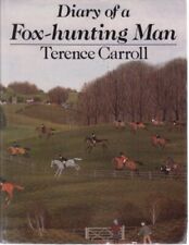 Diary fox hunting for sale  UK