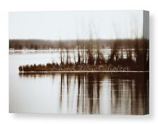 Sepia reflections 18x12 for sale  Three Mile Bay