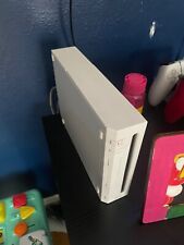 Nintendo wii console for sale  Elyria