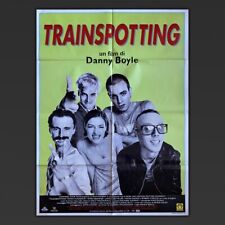 trainspotting usato  Guidonia Montecelio