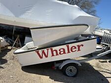 Foot boston whaler for sale  Branford