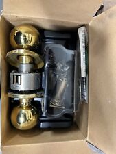 Schlage a40s orb for sale  Divernon