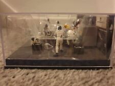Minichamps diorama williams for sale  Shipping to Ireland