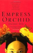 orchid books for sale  UK
