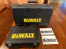 Dewalt tool case for sale  New Berlin