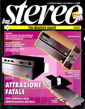 Stereo anno 044 usato  Bologna