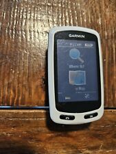Garmin edge touring for sale  Caruthers