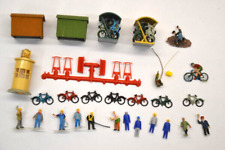 Figuren fahrradständer fahrra gebraucht kaufen  Berlin