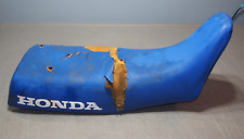 Honda xr200r seat for sale  Florence