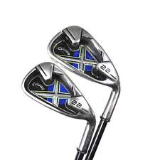 Callaway x22 irons for sale  Shipping to Ireland