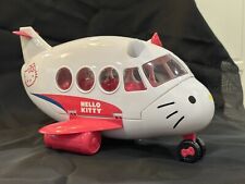 pink hello kitty jet toy for sale  Leonardtown