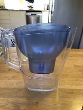 Brita Fill & Enjoy Marella 2.4L Water Filter Jug with Sensor. for sale  Shipping to South Africa