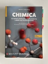 Chimica approccio molecolare usato  Torino