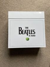 Beatles mono vinyl for sale  BRAINTREE