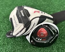 Used, TaylorMade R11s Fairway 3-Wood Head 15.5°  /  Right Hand with Headcover  NICE! for sale  Shipping to South Africa