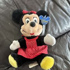 Vintage minnie mouse for sale  BURY ST. EDMUNDS