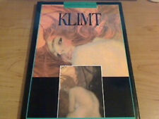 Klimt hardcover outlet for sale  Reno
