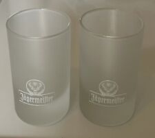 Jagermeister tall shooter for sale  Watsonville