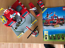 Lego 6389 fire gebraucht kaufen  Monschau