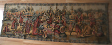 Ancienne tapisserie orientale d'occasion  Jussey