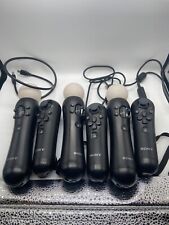 Lotto playstation move usato  Cappella Maggiore