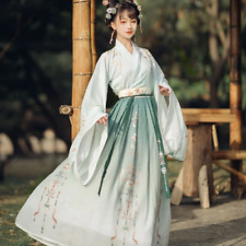 Chinese style hanfu for sale  Shipping to Ireland